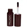 Palladio Beauty Jelly Tint - 2-in-1 Lip & Cheek Tint Stain - Wineberry In Purple