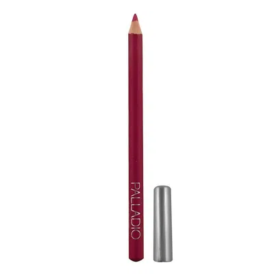 Palladio Beauty Lip Liner Classic Pencil - Pink Frost