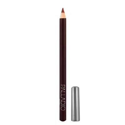 Palladio Beauty Lip Liner Classic Pencil - Raisin In Purple