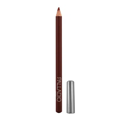 Palladio Beauty Lip Liner Classic Pencil - Rose In Pink