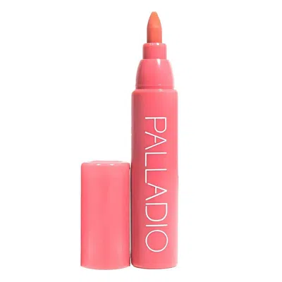 Palladio Beauty Lip Stain Marker - Pinky