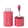 Palladio Beauty Liquid Blush - 2-in-1 Lip & Cheek Tint - Cool Pink