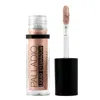 Palladio Beauty Liquid Eyeshadow - Pink Pearl In Pink