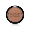 Palladio Beauty Matte Blush - Chic