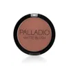 Palladio Beauty Matte Blush - Poised