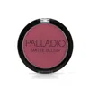Palladio Beauty Matte Blush - Velvetine
