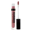 Palladio Beauty Matte Cream Lip Color Lipstick - Nude In Brown