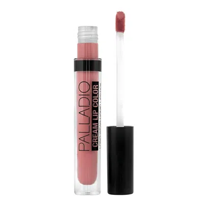 Palladio Beauty Matte Cream Lip Color Lipstick - Undressed