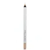 Palladio Beauty Precision Eyeliner Classic Pencil - Champagne In Gold