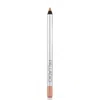Palladio Beauty Precision Eyeliner Classic Pencil - Rose Gold In Gold