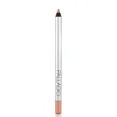 Palladio Beauty Precision Eyeliner Classic Pencil - Rose Gold
