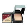 Palladio Beauty Pressed Rice Powder - Natural In Brown