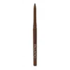 Palladio Beauty Retractable Waterproof Eyeliner - Brownie In Brown
