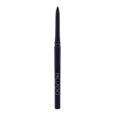 Palladio Beauty Retractable Waterproof Eyeliner - Deep Blue
