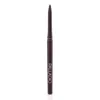 Palladio Beauty Retractable Waterproof Eyeliner - Eggplant In Purple