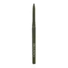 Palladio Beauty Retractable Waterproof Eyeliner - Olive In Green