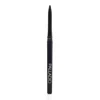Palladio Beauty Retractable Waterproof Eyeliner - Pure Black In Black