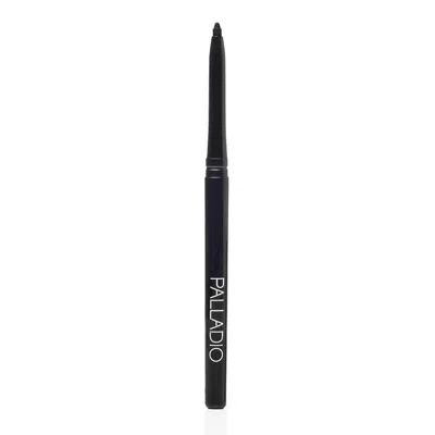 Palladio Beauty Retractable Waterproof Eyeliner - Pure Black