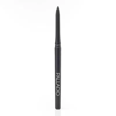 Palladio Beauty Retractable Waterproof Eyeliner - Smokey