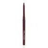 Palladio Beauty Retractable Waterproof Lip Liner - Black Berry In Purple