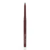 Palladio Beauty Retractable Waterproof Lip Liner - Coffee In Brown