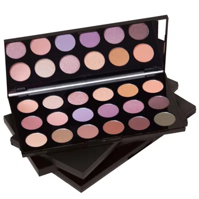 Palladio Beauty The Ultimate Pro Shadow Palette #10