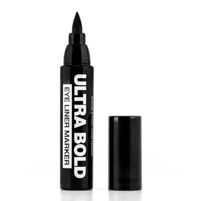 Palladio Beauty Ultra Bold Eye Liner Marker - Ultra Bold