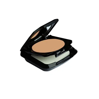 Palladio Beauty Wet & Dry Powder Foundation - Neroli Bronze
