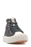 Palladium Gender Inclusive Palla Ace Chukka Sneaker In Black