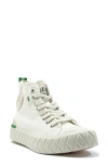 Palladium Gender Inclusive Palla Ace Chukka Sneaker In Cream White