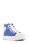 Palladium Gender Inclusive Palla Ace Chukka Sneaker In Retro Blue