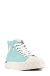 Palladium Gender Inclusive Palla Ace Chukka Sneaker In Sea Green