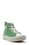 Palladium Gender Inclusive Palla Ace Chukka Sneaker In Vintage Green