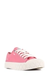 Palladium Gender Inclusive Palla Ace Sneaker In Berry Shake