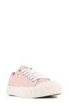 Palladium Gender Inclusive Palla Ace Sneaker In Nature Pink