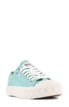 Palladium Gender Inclusive Palla Ace Sneaker In Sea Green