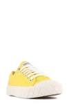 Palladium Gender Inclusive Palla Ace Sneaker In Yellow