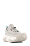 Palladium Offbound Vent Sneaker In Natural Grey