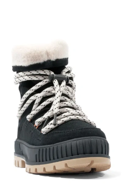 PALLADIUM PALLADIUM PALLASHOCK HIVER BOOTIE