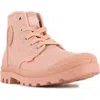 Palladium Pampa Hi Bootie