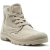 Palladium Pampa Hi Bootie In Pilat