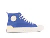 Palladium Gender Inclusive Palla Ace Chukka Sneaker In Blue