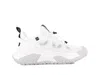 Palladium Womens Offbound Vent Sneakers In Star White