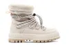Palladium Pallashock Hiver Bootie In Multi