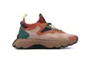 Palladium Thunder Low Top Sneaker In Orange