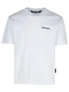 Palm Angels 3 Pack Multicolor Cotton T-shirt In Multicolor