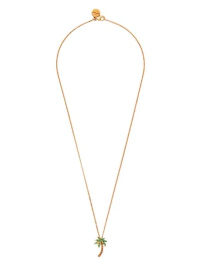 Palm Angels Accessories In Multi