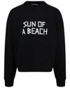 Palm Angels Activewear Sweatshirt
