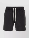 Palm Angels Swim Shorts