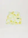 Palm Angels Palm Tree-print Swim Shorts